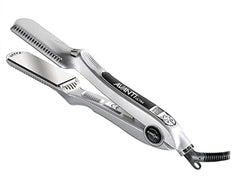 Avanti Ultra Nano-Titanium and Nano-Ceramic Flat Iron with 3.5cm wide plates