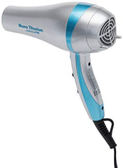 BaBylissPRO Ionic Nano-Titanium and Ceramic Hairdryer