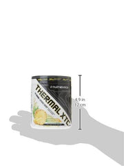 Thermal XTC Pineapple Twist 30 serv - thermogenic fat burner - pre-workout,