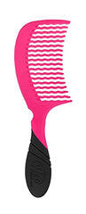 Wet Brush Wetbrush pro detangling Comb Pink, 1 Count