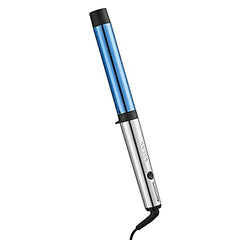 BaBylissPRO Nano Titanium Curling Wand, 1.25 inch barrel