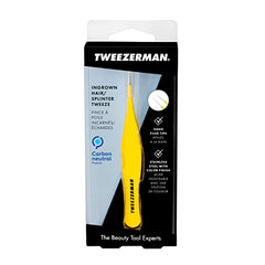 Tweezerman First Aid Splintertweeze