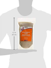 NOW Psyllium Whole Husks, 454g