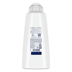 Dove Conditioner for coloured hair Colour Protect for up to 8 weeks of colour vibrancy 750 ml