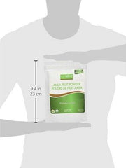 Rootalive Organic amla fruit powder 200g