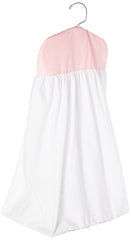 BabyDoll Forever Mine Junior Diaper Stacker, Pink