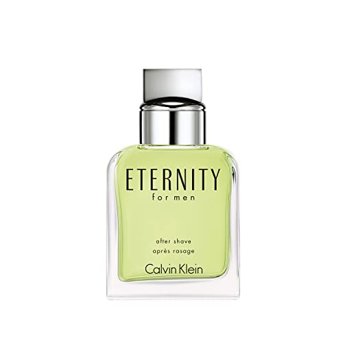 Calvin Klein Eternity for Men Aftershave Lotion 100ml