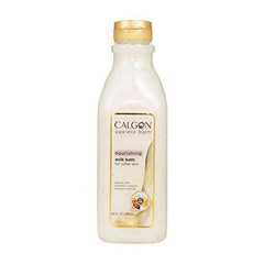 Calgon Ageless milk bath 786ml