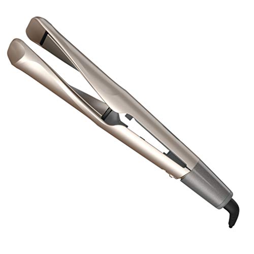 Remington Pro 1" Multi-Styler with Twist & Curl Technology, Color Care Protection, Champagne, S16A10