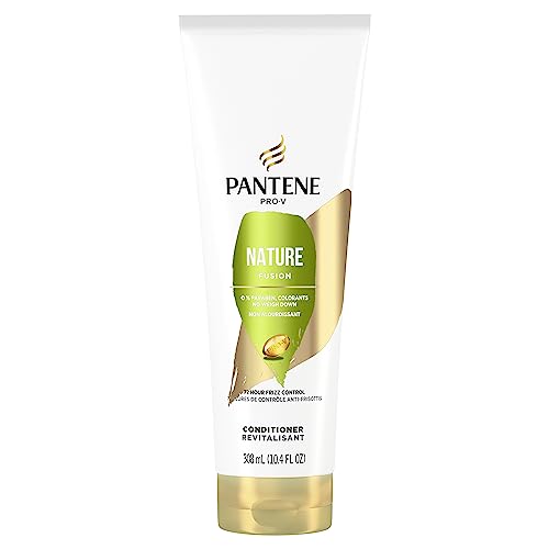 PANTENE PRO-V Nature Fusion Conditioner, 10.4 oz/308mL