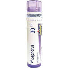 Phosphorus 30ch,Boiron Homeopathic Medicine