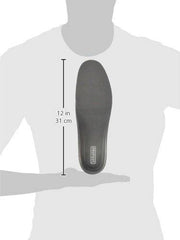 Profoot 2-Ounce Miracle Custom Molding Insoles, Men's 8-13, 1 Pair