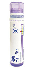 Apis Mellifica 30CH, Boiron Homeopathic Medicine