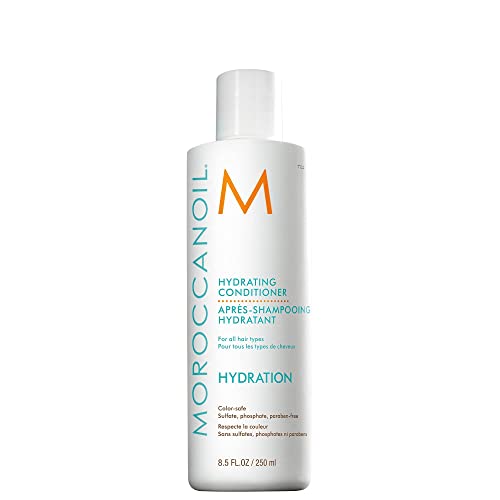 Moroccanoil Hydrating Conditioner, 8.5 Fl. Oz.