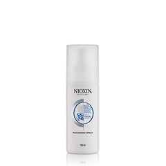 Nioxin 3D Styling Pro Thick Thickening Spray, 5.07 oz