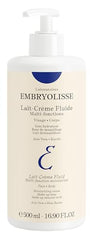 Embryolisse Lait Creme Fluide Multi-function Nourishing Moisturizer, 500 ml