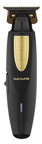 BaBylissPRO Lithum FX Orgonomic Cord and Cordless Trimmer