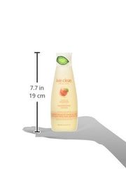 Live Clean Shampoo, Clarifying Apple Cider, 350 mL ( Packaging may vary )