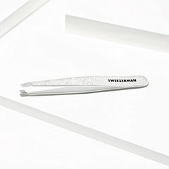 Tweezerman Exclusive Moon Dust Slant Tweezer