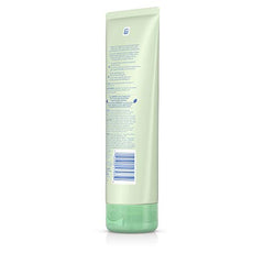 Johnson’s Baby Creamy Oil with Aloe Vera & Vitamin E, Moisturizing Body Lotion, Paraben Free, 236 mL