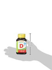 Jamieson Vitamin D3 400 IU, 90 Count (Pack of 1)