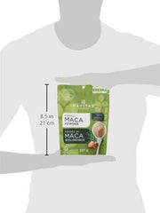 Navitas Navitas Organics Maca Powder, 227g Bag, 227 Grams