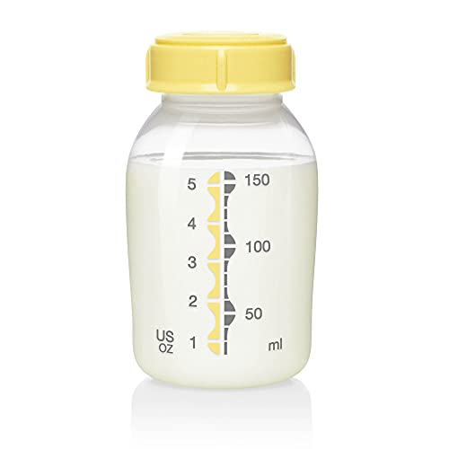 Medela Breast Milk Bottle -150ml