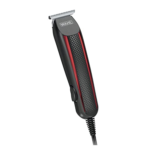 Wahl T-Styler Pro Corded Trimmer, 1.131 Pound