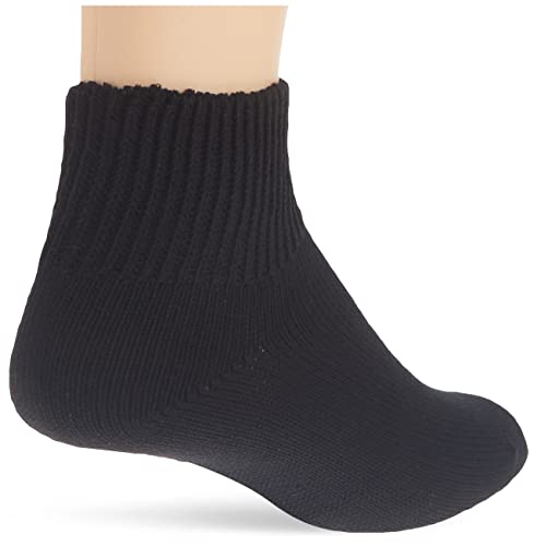 Comfort Sock 45206 Quite Possibly The Most Comfortable Sock You Will Ever Wear-Diabetic Foot Care, 1-Count