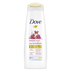 Dove Nutritive Solutions Revival Shampoo 355ml