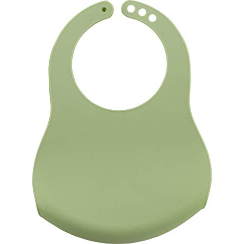 Precious Moments Love Giraffe Bib Baby Mealtime, Multi