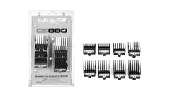 BaBylissPRO 8 Piece Comb Set for 880 and 870 Series Clippers, 1 Count