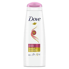 Dove Shampoo for coloured hair Colour Protect for up to 8 weeks of colour vibrancy 355 ml