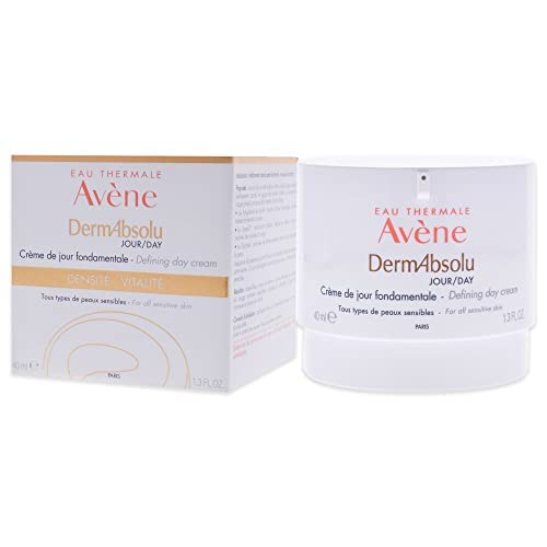 Eau Thermale Avene Clean-Ac Soothing Cream, 1.3 Fl Oz 