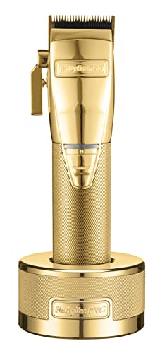 BaBylissPRO FX870 Clipper Charging Base - Gold, 1 ct.