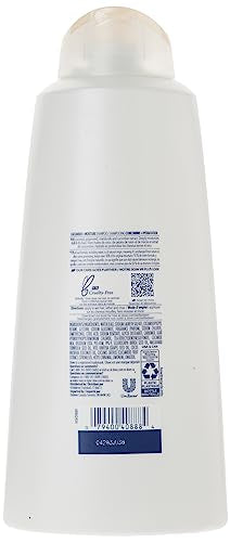 Dove Nutritive Solutions Shampoo Cool Moisture 750 ML