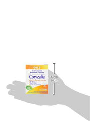 Coryzalia for Cold Symptoms