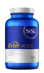 SISU Ester ACES® 120 C