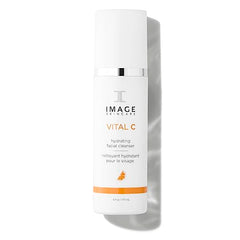 Image Vital C Hydrating Facial Cleanser, 6 oz