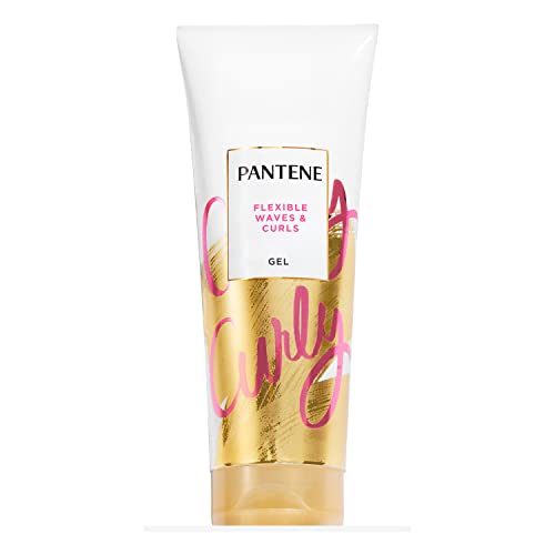 PANTENE Pro-V Flexible Waves & Curls Gel, 193g