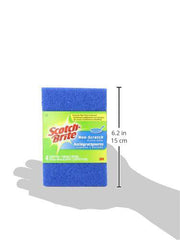 Scotch-Brite® No-Scratch Scour Pad - Zecoya