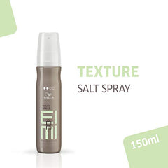 Wella EIMI Ocean Spritz Salt Spray, For Beach Waves Curls And Texture, Protects Against UV Damage And Dehydration, 5.07 Fl oz