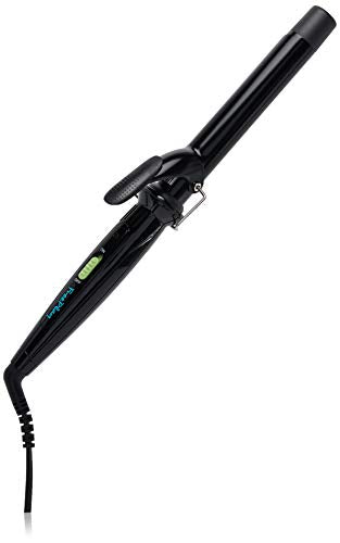 Avanti Freeplay Tourmaline and Ceramic Curling Iron, 1 inch barrel