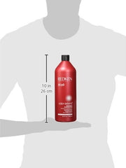 Redken Color Extend Shampoo, 33.8 Fl Oz