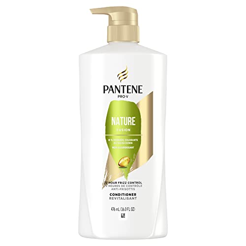 PANTENE PRO-V Nature Fusion Conditioner, 16.0 oz/476mL