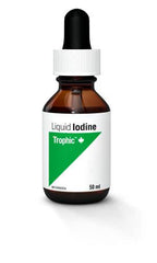 Trophic Iodine (Liquid), 50ml