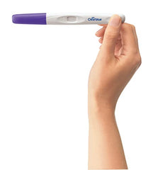 Easy Ovulation Predictor Kit, 10 Ovulation Tests