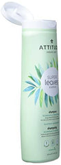 Super Leaves Shampoo Nourishing and Strengthening - Zecoya