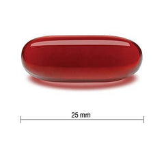 Jamieson Ultra Strength Krill 1000mg 30 Softgels