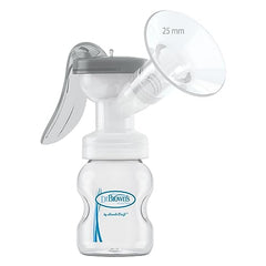 Dr. Brown’s™ Manual Breast Pump